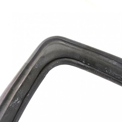 Rear Windshield Rubber Seal w/o mldg Fits Toyota Hiace LH102 LH112 1989-04 D06