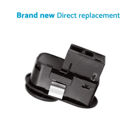 Mirror Control Switch for Holden Commodore VX VY VZ VU WL Sedan Wagon Ute (2000-2007)