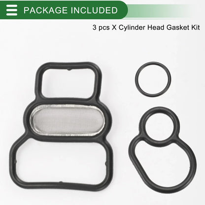 Cylinder Head Gasket Kit for Honda Civic (1996-2005) - 1 Set