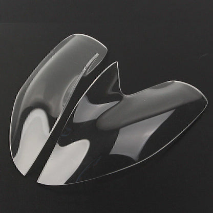 Front Headlight Guard Lens Cover for Yamaha T-MAX530 (2017-2018)