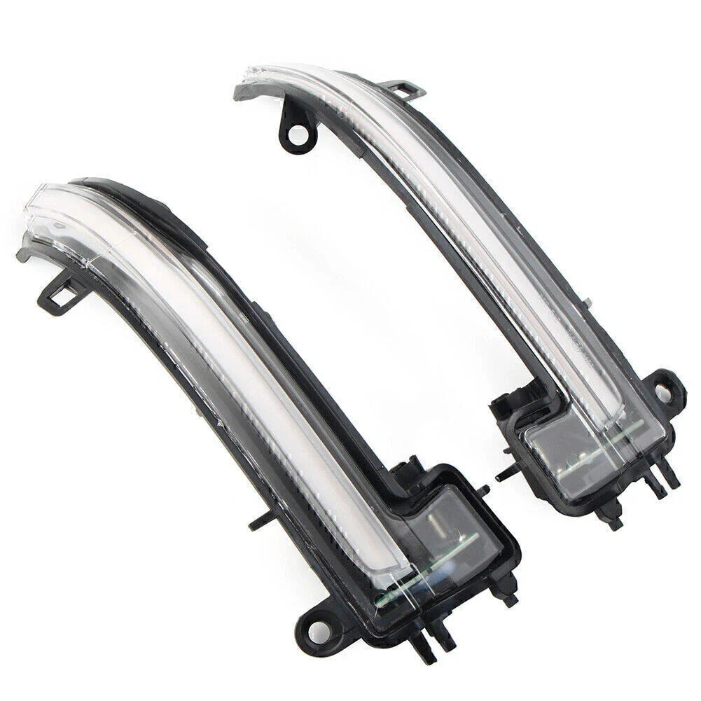 Dynamic Turn Signal Mirror Sequential Lights for BMW F20 F30 F48 F33