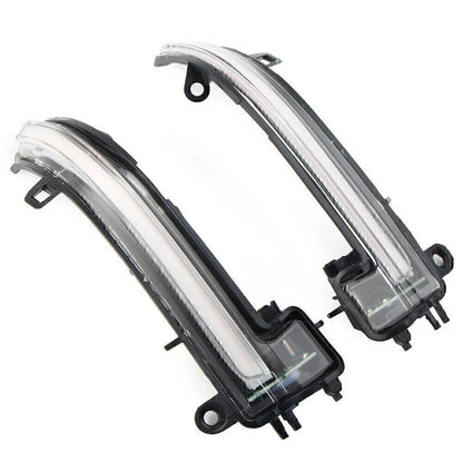 Dynamic Turn Signal Mirror Sequential Lights for BMW F20 F30 F48 F33