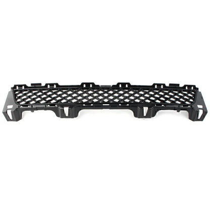 Black ABS Front Lower Bumper Grille Mesh Grill for Jaguar XJ (2010-2015)
