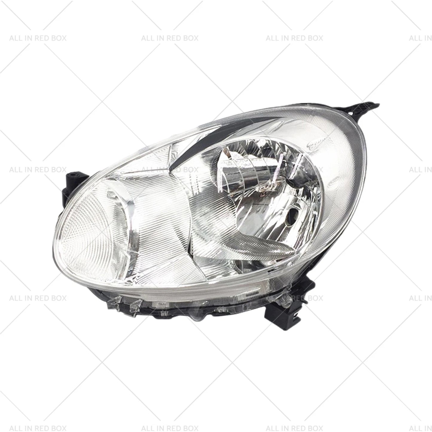 Left Head Light Lamp for Nissan Micra K13 (2010-2012)