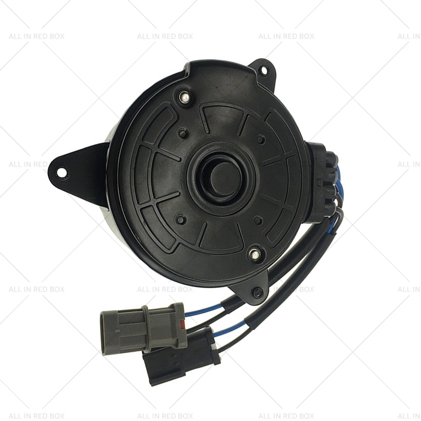 Radiator Fan Motor for Nissan Versa/Versa Note (2012-2019)