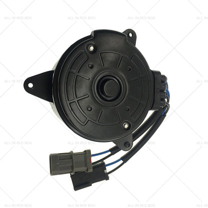 Radiator Fan Motor for Nissan Versa/Versa Note (2012-2019)