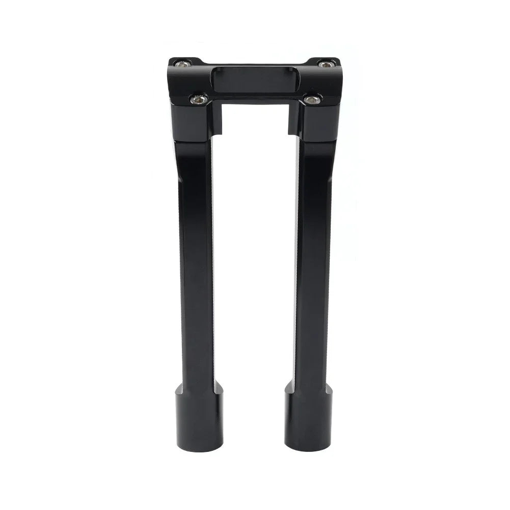 10.43" Pullback Handlebar Riser for Harley Dyna M8 Softail Street Bob (18-21)