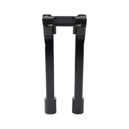 10.43" Pullback Handlebar Riser for Harley Dyna M8 Softail Street Bob (18-21)