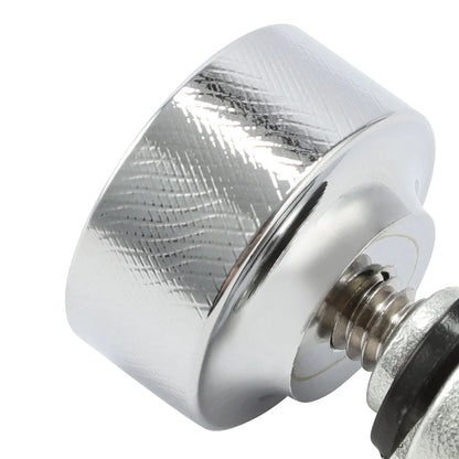 Rear Fender Seat Bolt Nut Screw for Harley Sportster XL Softail (1997 - 2025)