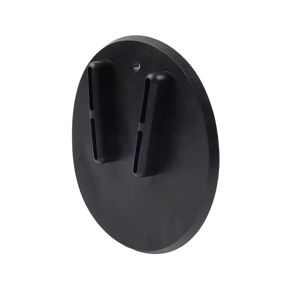 Kickstand Coaster Pad Puck for Harley Touring Sportster Dyna