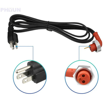 Engine Block Heater for Dodge Ram 5.9L 6.7L Diesel (2003-2023)