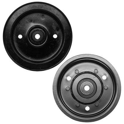 Deck Pulley Replacement for Gravely PM34 Compact-Pro 34 Pro-Master (2000–2010)