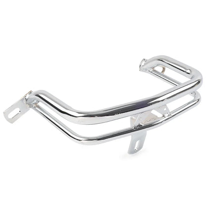 Rear Fender Rail Trim for Harley FLT FLHT FLHR FLHRC (1980-2008)