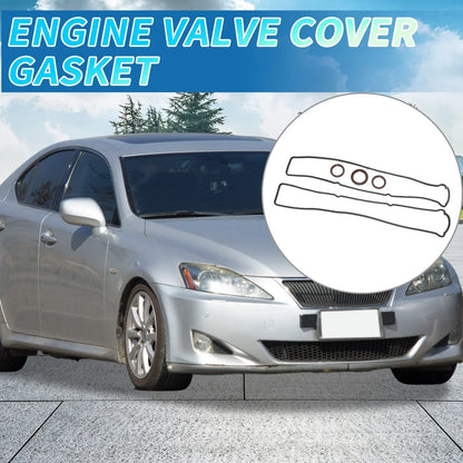 Valve Cover Gasket for Lexus GS300 1993-2005 6-Cyl 3.0L (1993-2005)