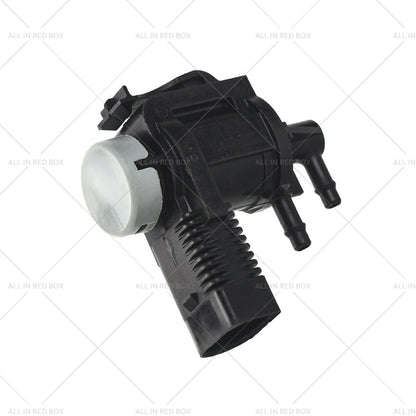 Solenoid Valve for VW Beetle Golf Jetta Passat Touareg Tiguan (1999-2013)