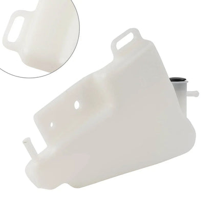 Radiator Coolant Overflow Tank for Suzuki GSXR1000 (2009-2016)