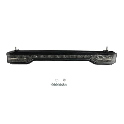 LED Brake Tail Light for Harley Touring Road Glide (2014-2025)