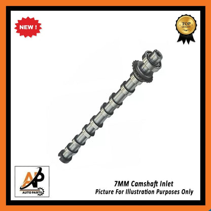 Camshaft Inlet Replacement for Citroen Berlingo C3 C4 C5 1.5 BlueHDi (2012–2019)