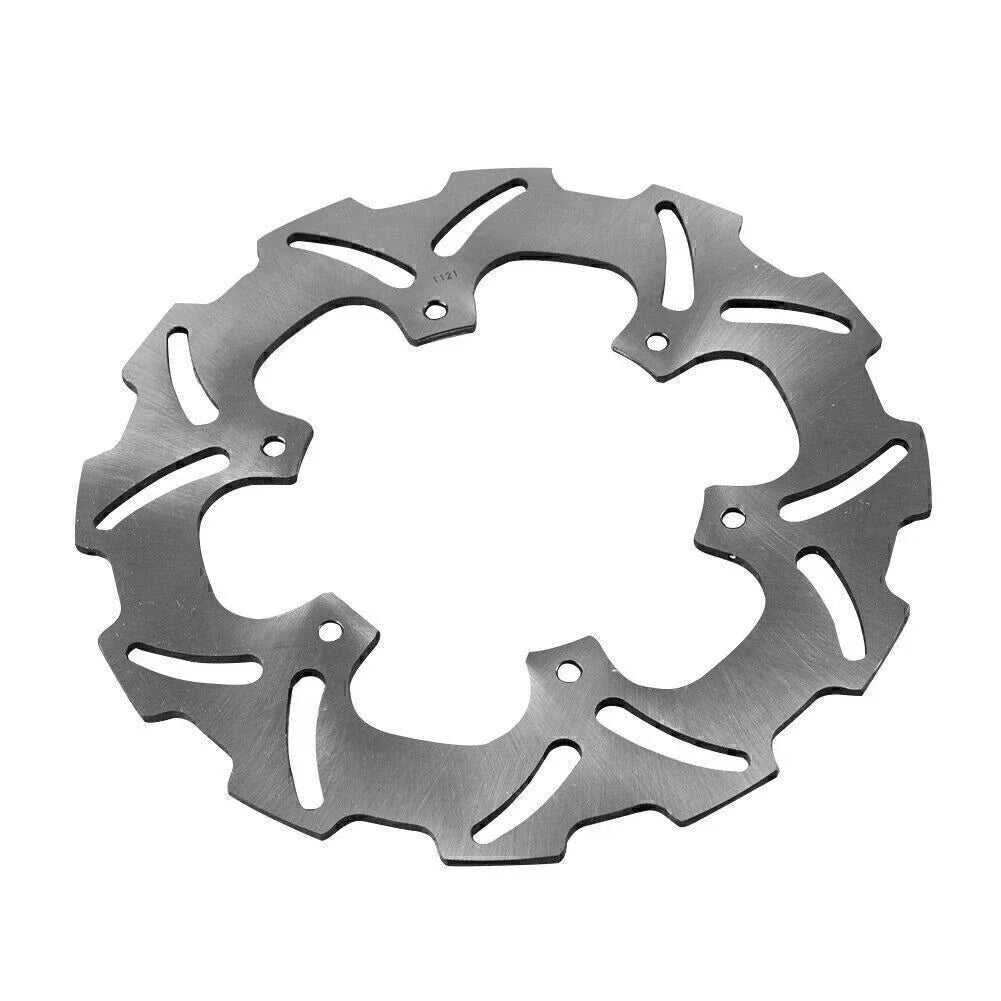 Rear Brake Discs for YAMAHA YZ WR 450F 03-11, YZ WR 250F 02-10
