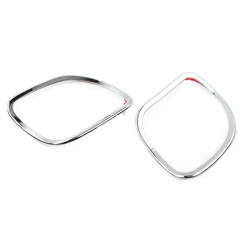 Front Speaker Trim for Harley Davidson Road Glide Custom FLTRX FLTR (15-18)