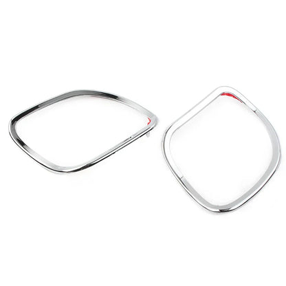 Front Speaker Trim for Harley Davidson Road Glide Custom FLTRX FLTR (15-18)