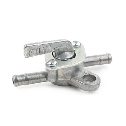 6mm 1/4" Inline Fuel Tank Tap Filter Petcock for PIT PRO Dirt Bike ATV Buggy