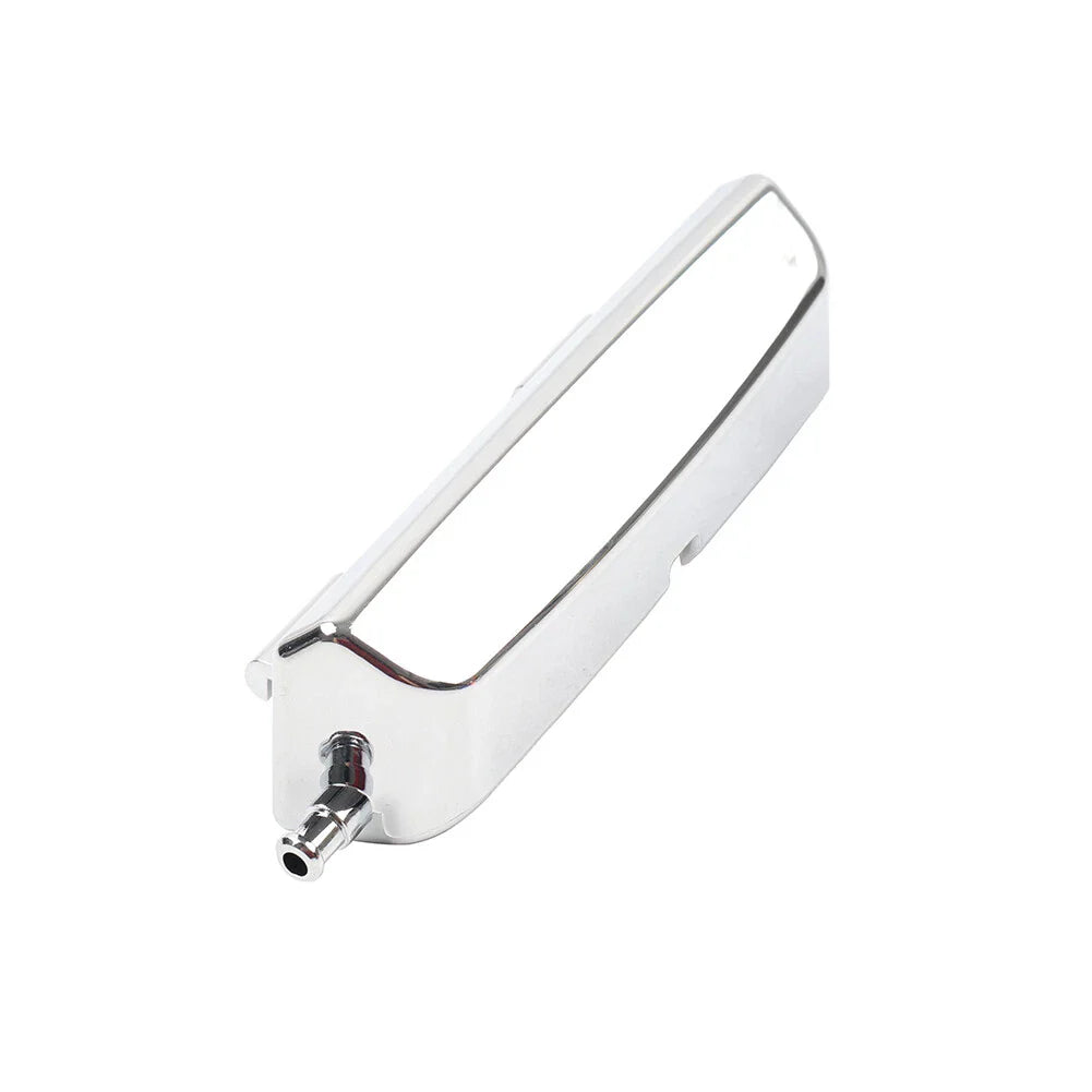 Chrome Armrest Box Switch Cover for Land Rover Discovery 3 4 (2005-2016)