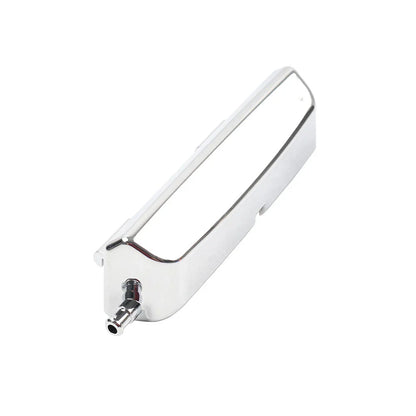 Chrome Armrest Box Switch Cover for Land Rover Discovery 3 4 (2005-2016)