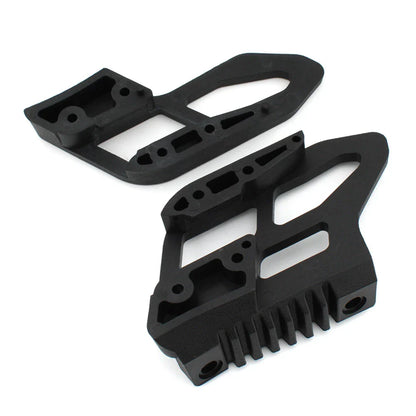 Motorcycle Chain Guide Pulley Guard for YAMAHA Tenere 700 (2019-2023)