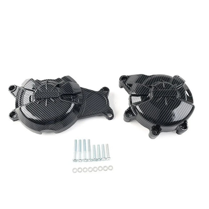 Engine Crash Protector Crank Case Cover for Yamaha MT-07 (2014-2020)