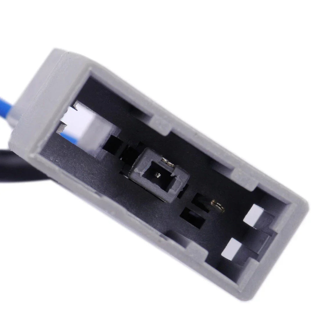 DVD Radio Stereo Connector Adapter Cable Antenna Harness for Nissan Subaru