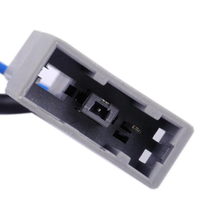DVD Radio Stereo Connector Adapter Cable Antenna Harness for Nissan Subaru