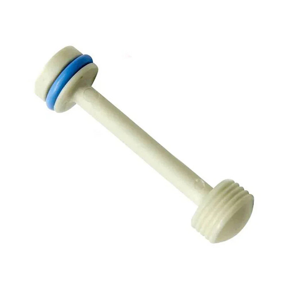 Engine Block Oil Galley Plug Barbell for Chevrolet LS3 LS6 4.8L 5.3L (2005-2023)