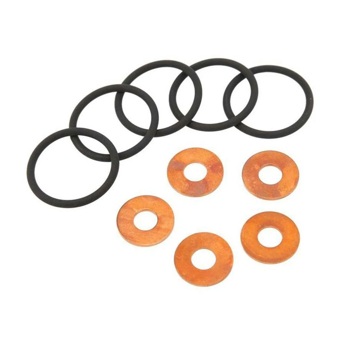 Injector Sealing Kit O-Ring & Washer for Discovery 2 Defender TD5 (1998-2006)