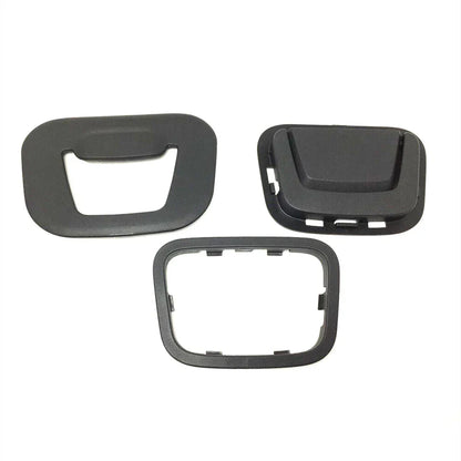 Rear Stowage Compartment Handle for 2015-2020 Chevrolet Tahoe Suburban GMC Yukon