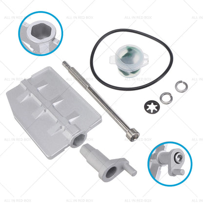Valve Repair Kit for BMW M54 2.2/2.5 (2000-2006)