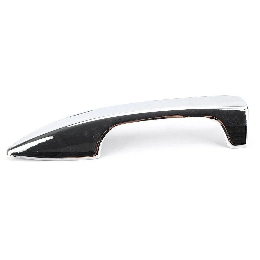 8 x Door Handle Cover Trim for Toyota Corolla (2014-2018) Chrome
