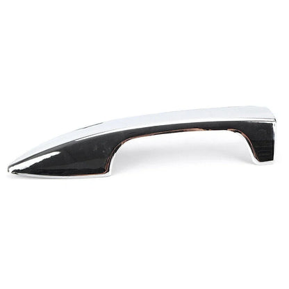 8 x Door Handle Cover Trim for Toyota Corolla (2014-2018) Chrome