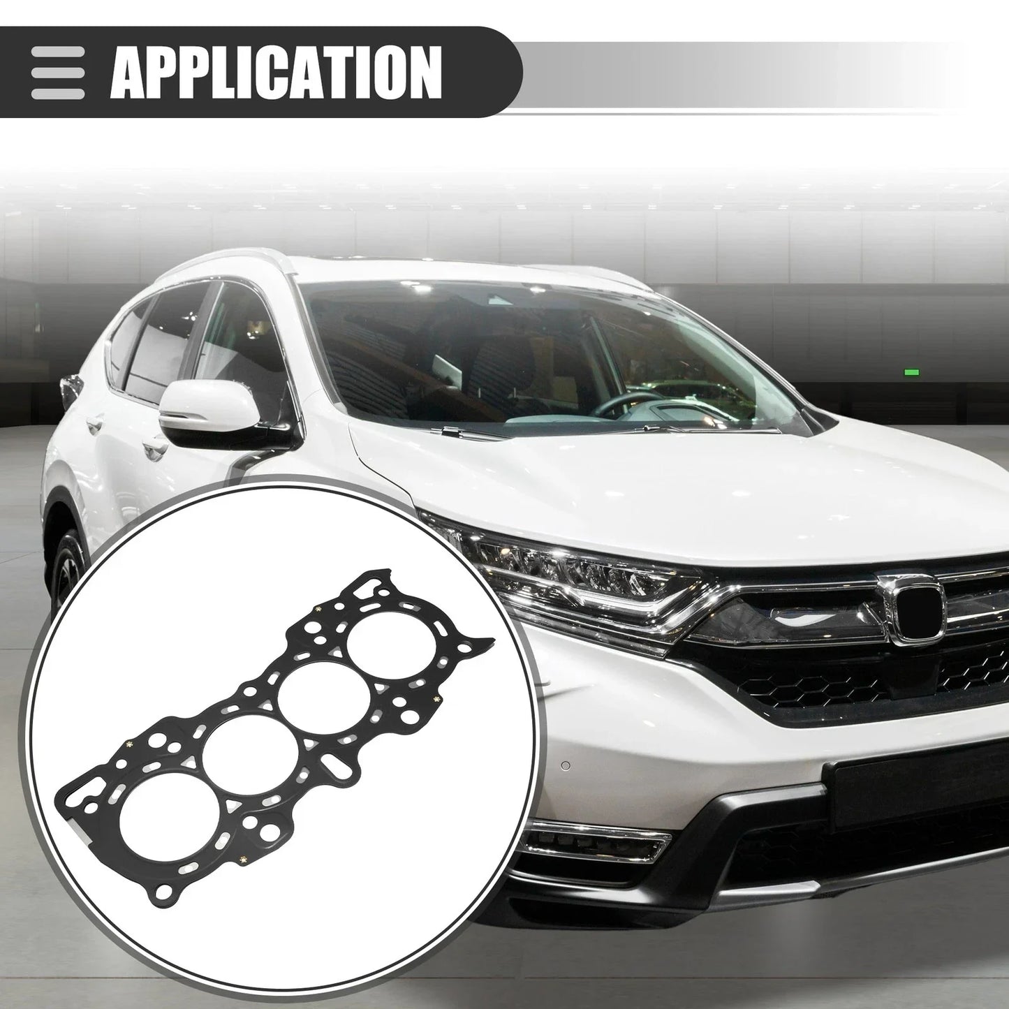 Cylinder Head Gasket for 2.0L Honda CR-V (1997-2001)