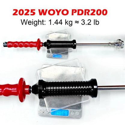 PDR200 Slide Hammer Dent Puller for Car Body Repair Tool