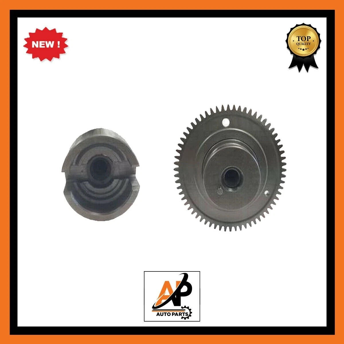 Exhaust Camshaft Replacement for Mazda 3 Saloon and CX-5 2.2 Diesel (2012–)