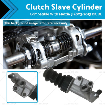 Clutch Slave Cylinder for Mazda 3 (2003-2013)