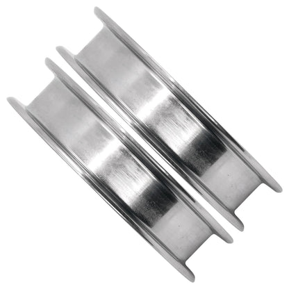 Deck Pulley Replacement for Bad Boy Diesel 60 61 72 (2007–2015)