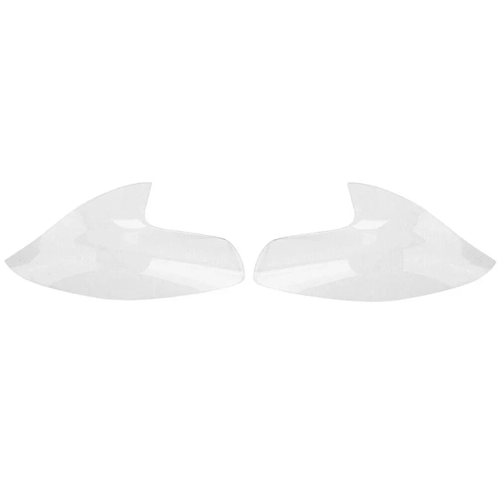 Front Headlight Guard Lens Cover for Yamaha T-MAX530 (2017-2018)
