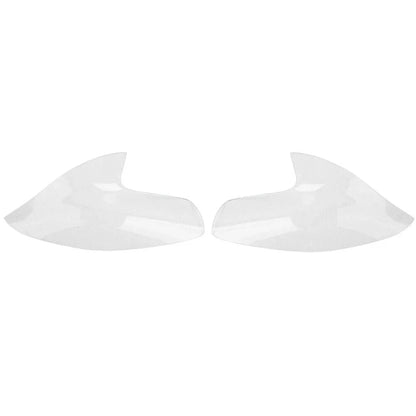 Front Headlight Guard Lens Cover for Yamaha T-MAX530 (2017-2018)