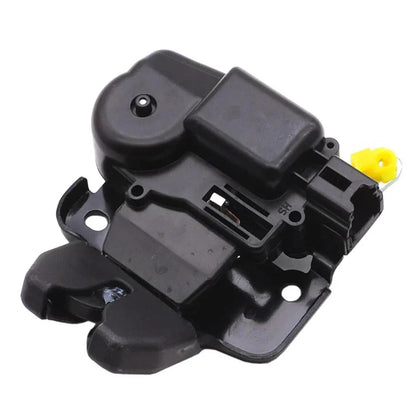 Trunk Lid Latch Tailgate Lock for Nissan Tiida C11 Sedan (2007-2014)