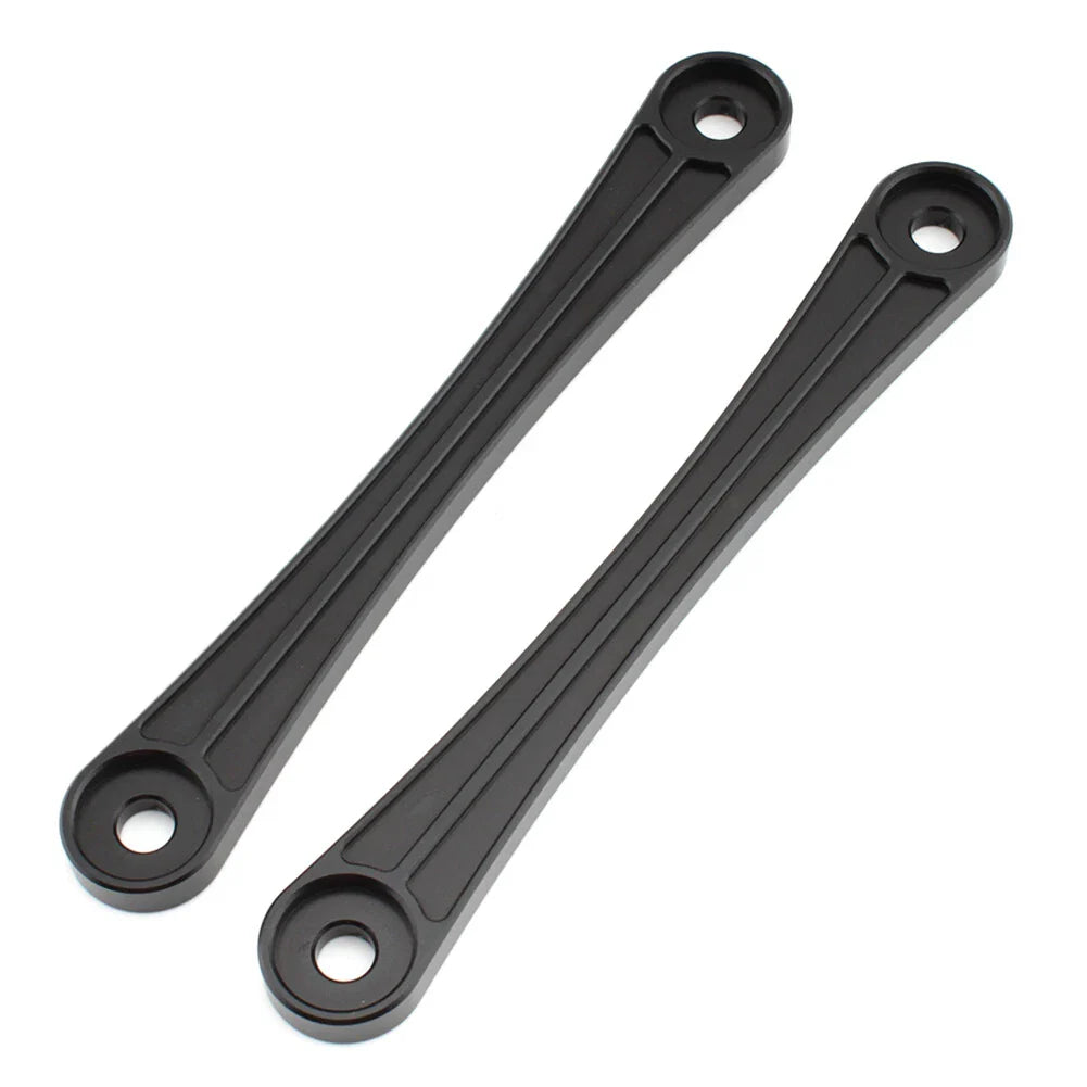 Adjustable Lowering Link Kit for Kawasaki Ninja H2 SX (2018-2021)