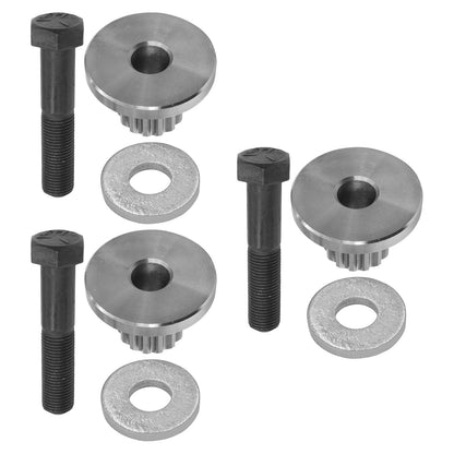 Deck Spindle Bushing Replacement for Exmark (2005–2015)