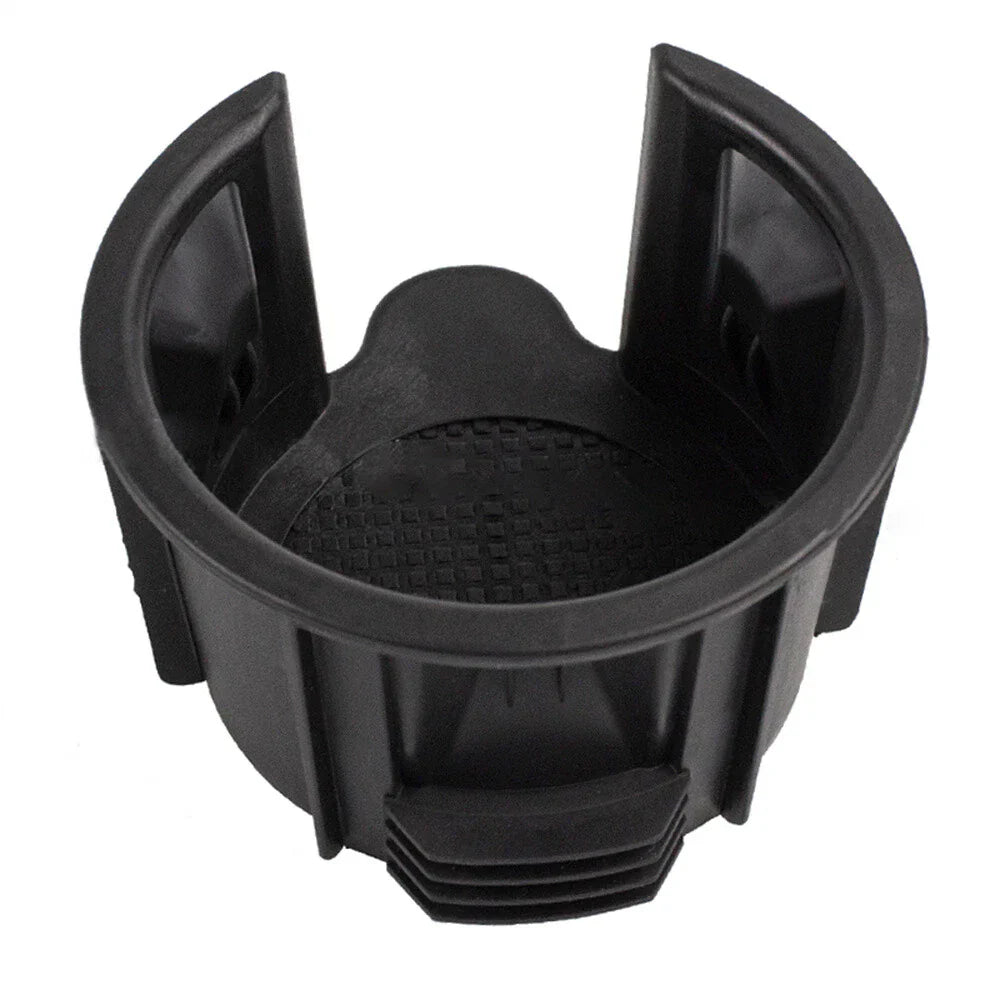 Front Cup Holder Insert for Land Rover Range Rover Sport LR2 LR3 LR4 (2005-2023)
