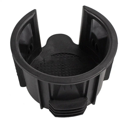 Front Cup Holder Insert for Land Rover Range Rover Sport LR2 LR3 LR4 (2005-2023)